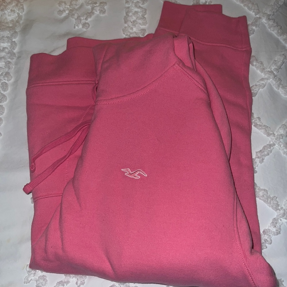 Hollister hoodie